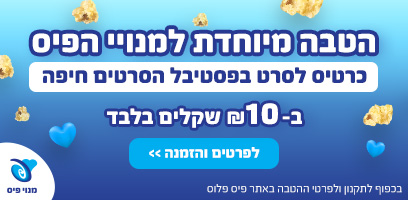 מפעל הפיס