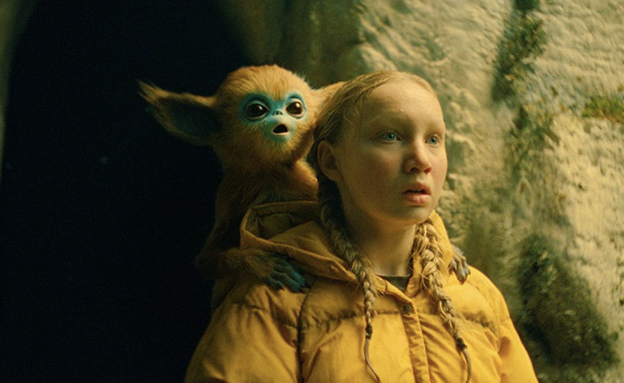 האגדה של אוצ'י