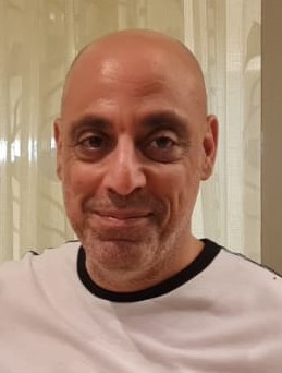 Erez Dvora