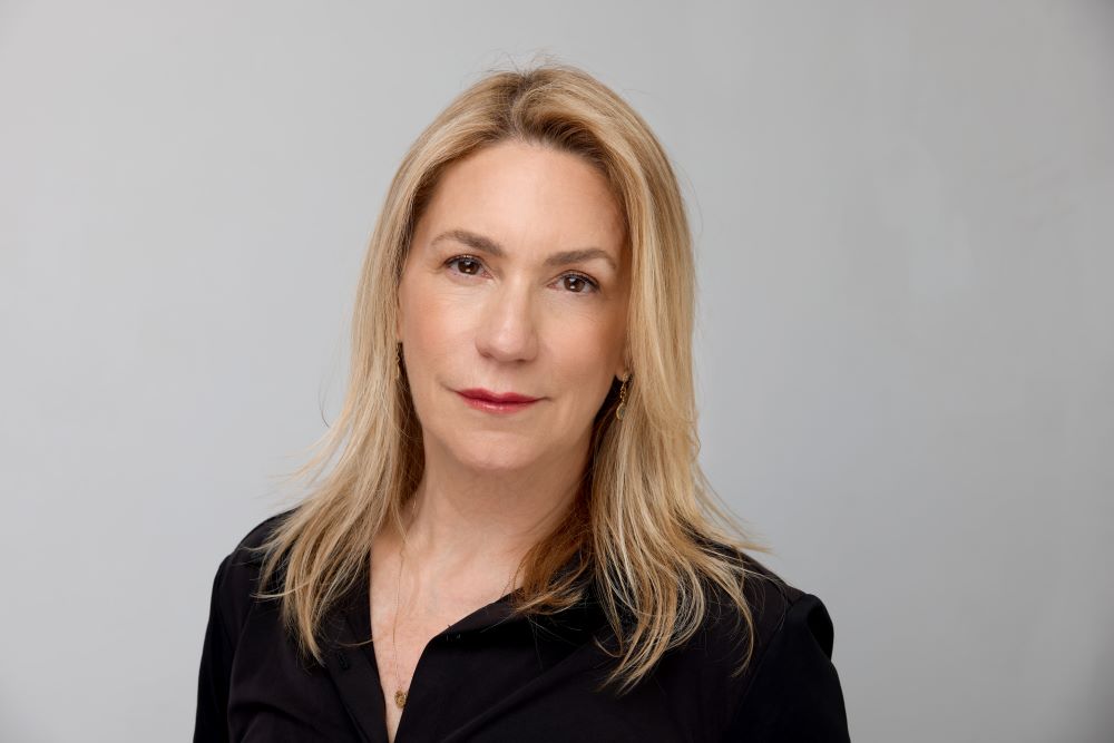 Lisa Shiloach-Azorad