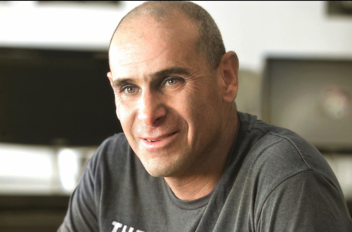 Arik Lahav-Leibovich