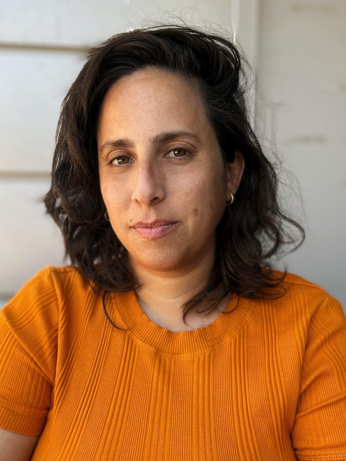 ליהיא בנימין