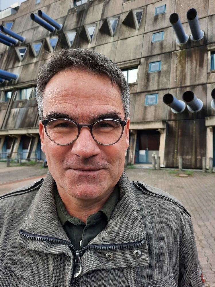 Bernd Buder