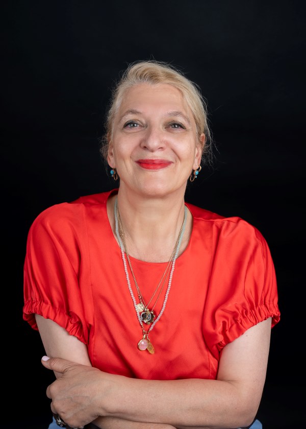 Agathe Berman