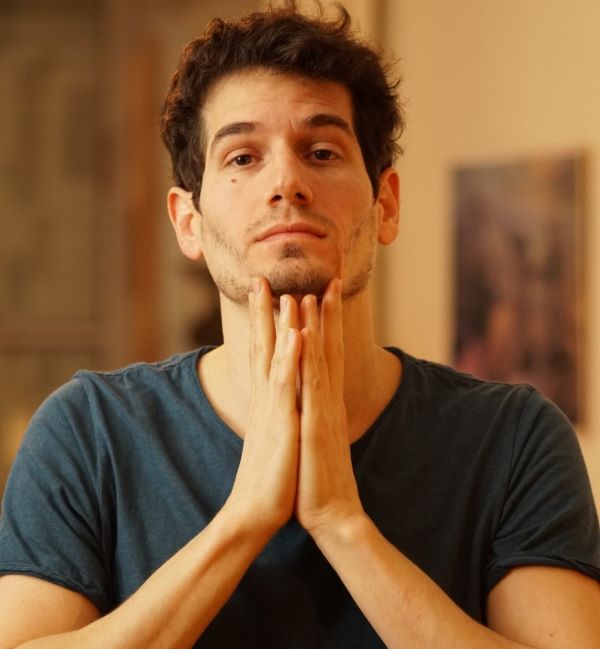 Oren Gerner