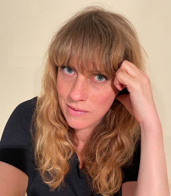 Muriel d’Ansembourg
