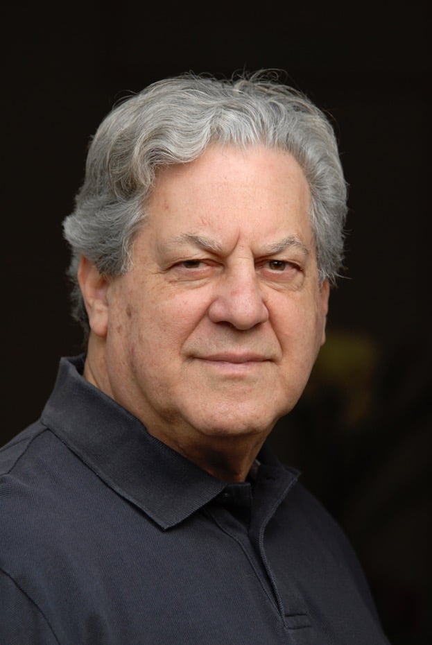 Mark Forstater