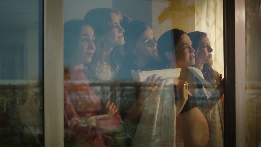 קרדיט: דריה גלר