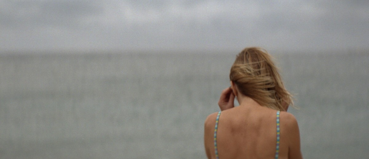 Sandy Beach