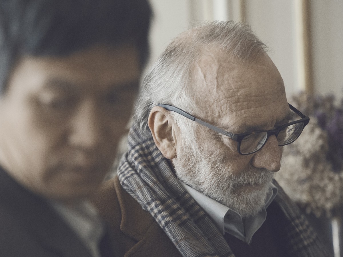 מה שמפריד ביננו