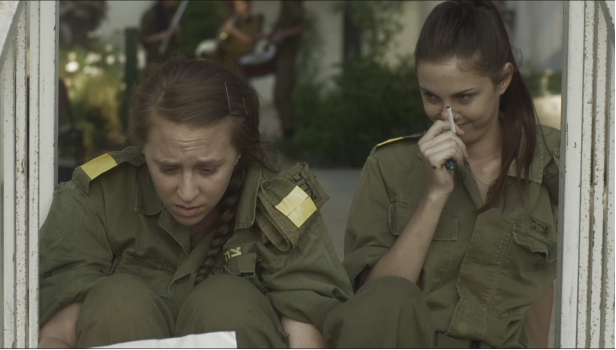 מאמינה בשנת שמיטה 