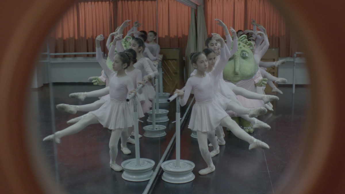 רויטל היא חייזר