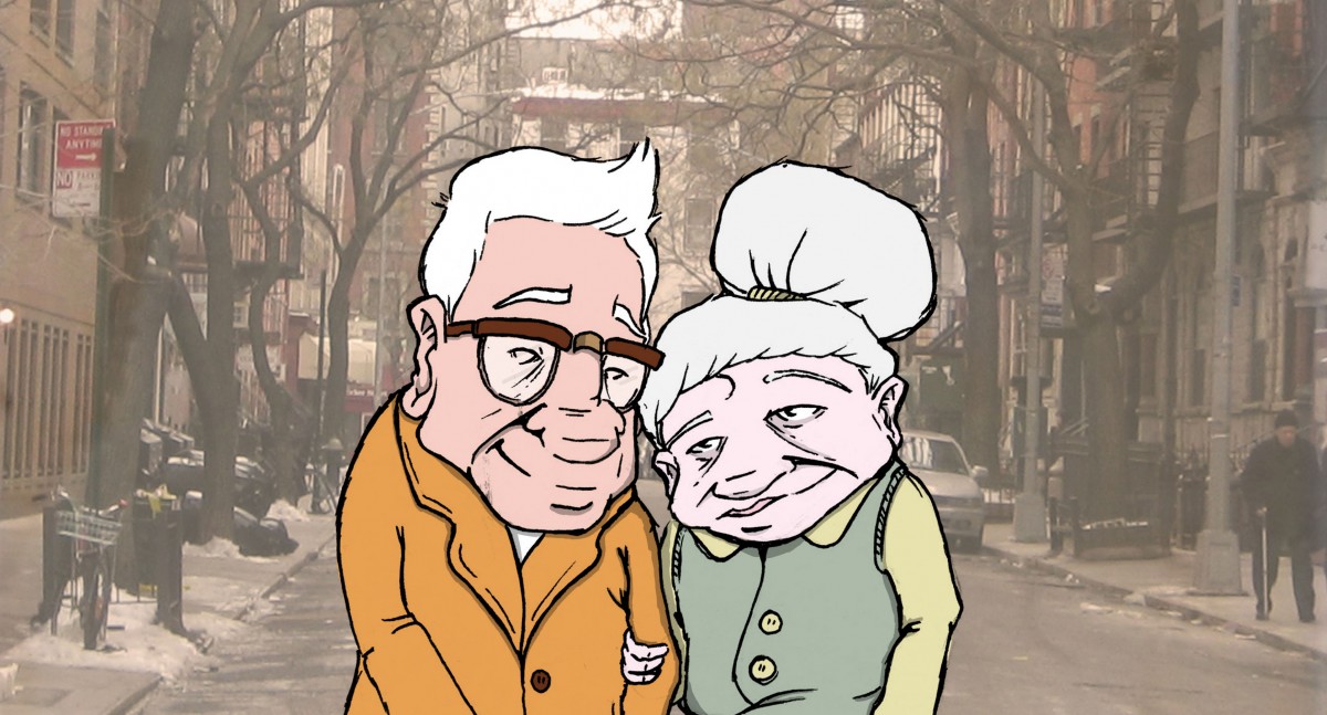 Old Folks