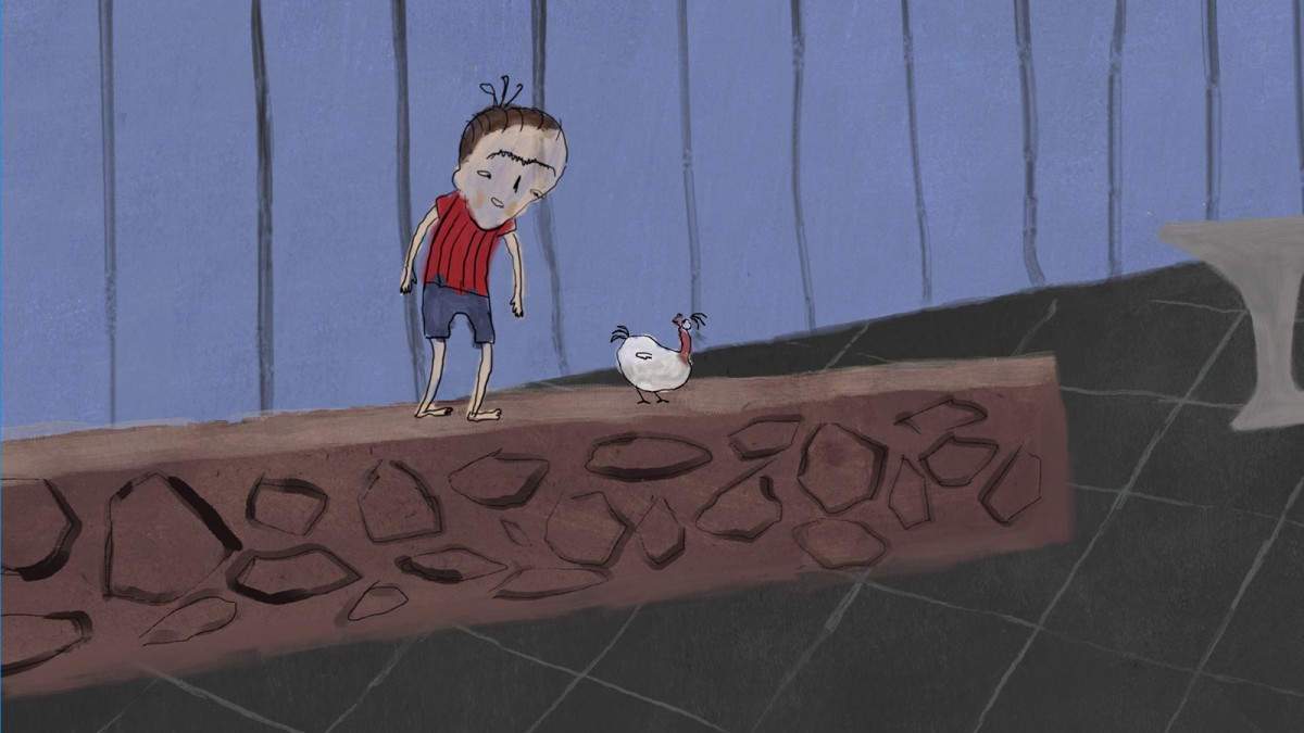 פוצי המעופף