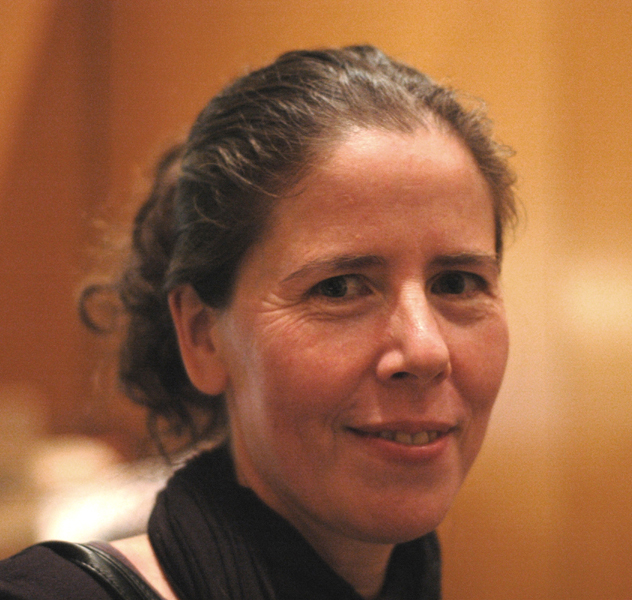 Ayelet Menahemi 