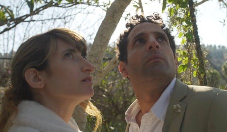 פורום הפיצ'ינג ה-11 לסרטי גמר