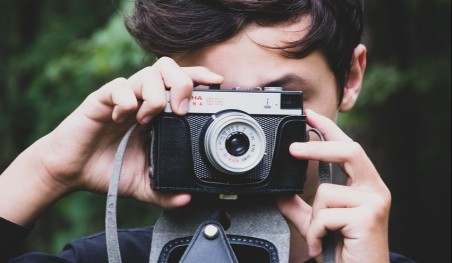 The young creation competition