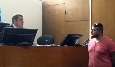 בכורה חגיגית "צדק צדק תרדוף"