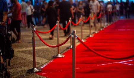 אירוע וסרט הפתיחה של פסטיבל הסרטים חיפה ה-37