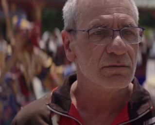 סינמרקט ה-15 - עבודה בתהליך חיפה