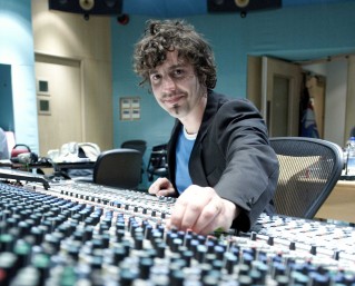 להלחין קולנוע - עם המלחין ערן ברון כהן, בריטניה, וחברים