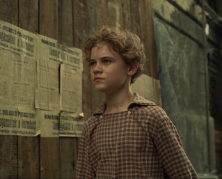 אירוע וסרט הפתיחה של פסטיבל הסרטים חיפה ה-41