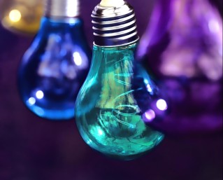 דוכנים בגן מאניה