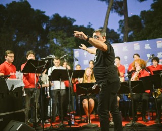 גן קפה מניה שוחט