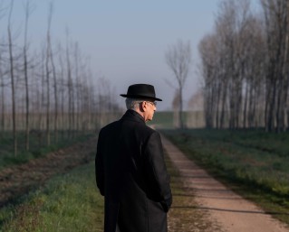 החסד - סרט נעילה