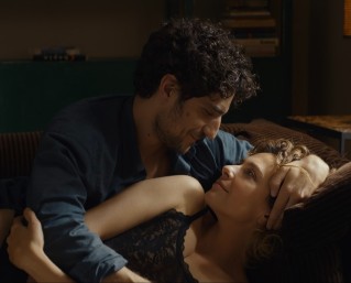 Closing Film - It Will Happen Tonight