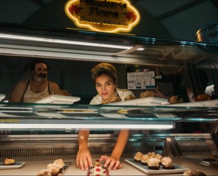 Culinary Cinema