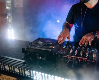 Gan Bar Festival