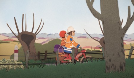 סודן של ציפורי השיר