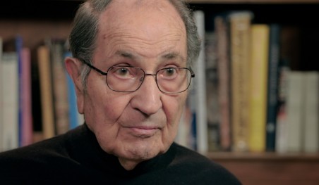 המרגל האחרון