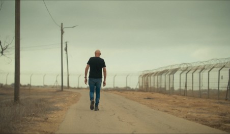 הדרך בינינו: החילוץ האולטימטיבי