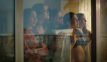 מקבץ קצרים - נשים ונשיות