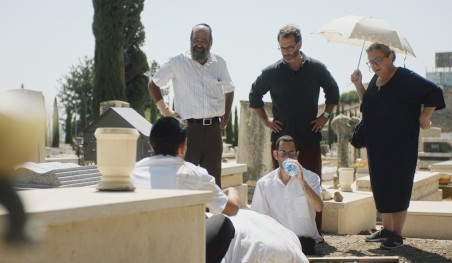 מקבץ קצרים - ליפול ולקום