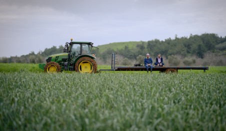 הצלחת של הארץ המובטחת – מסע בעקבות התפריט היהודי הקדום