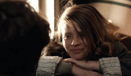 חדרה של מריאנה