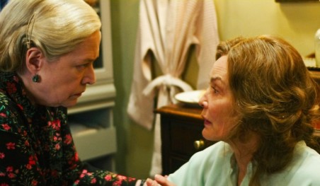 ליליאן הול - האור שבפנים