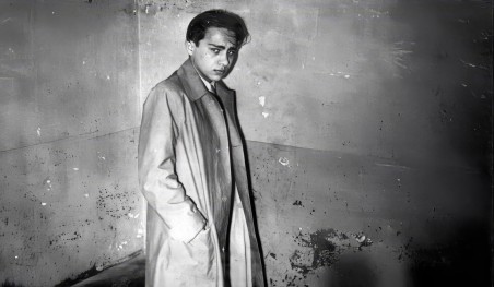 נער יהודי גאה