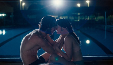 חשיפה ראשונה - קולנוע קצר