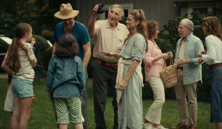 חיים פנטסטיים