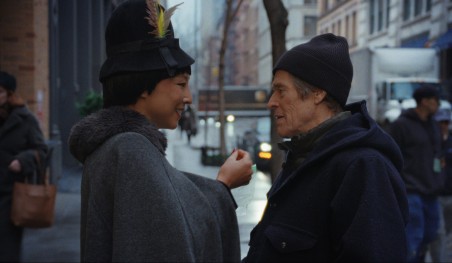 תהילה מאוחרת