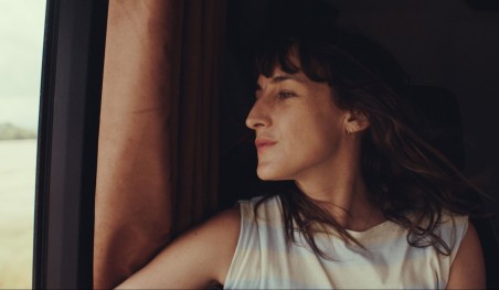 לעזוב יום אחד