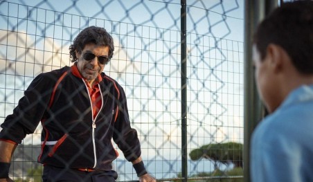 המאסטרו שלי