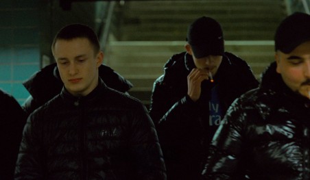 אין חדש תחת הגשם