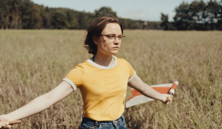 צליל של נפילה