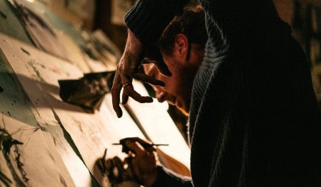 הדבר עם הנוצות