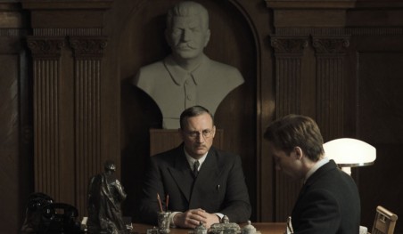 סיפורם של שני פרקליטים